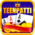 Teen Patti Vungo App Logo