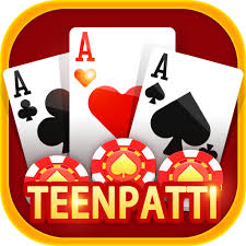 Teen Patti Master Logo