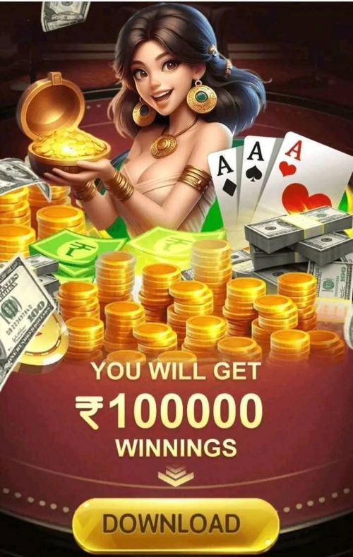 Teen Patti Vungo Apk
