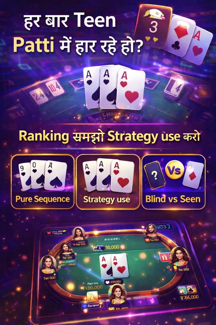 Teen Patti Vungo Apk
