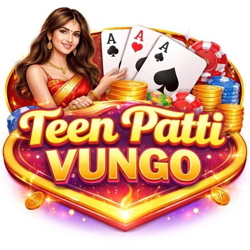 Teen Patti Master Logo