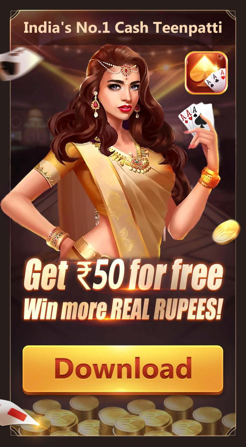 Teen Patti Vungo Apk