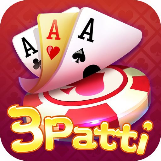 Vungo Teenpatti - Teen Patti Vungo