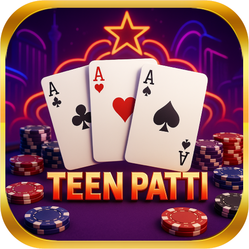 Vungo Teenpatti - Teen Patti Vungo